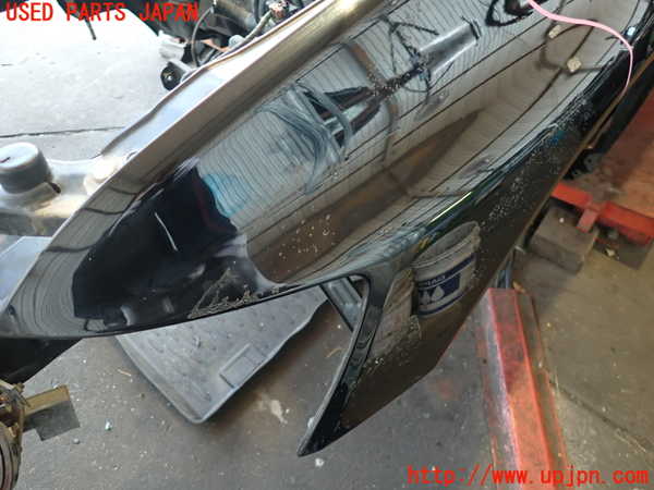 2UPJ-9235801082]ランエボ7 GT-A(CT9A)左前フェンダー (ジャンク品) 中古_2