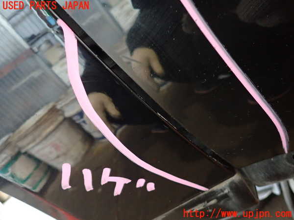 2UPJ-9235801082]ランエボ7 GT-A(CT9A)左前フェンダー (ジャンク品) 中古_4