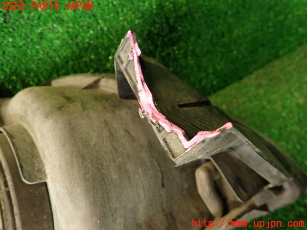 2UPJ-9235801132]ランエボ7 GT-A(CT9A)左ヘッドライト HID (ジャンク品) 中古_4