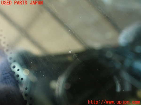 2UPJ-9235801195]ランエボ7 GT-A(CT9A)フロントガラス (43R-006261) 中古_2