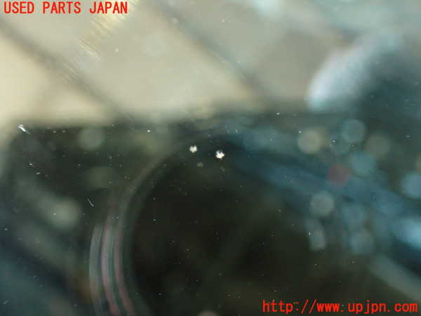 2UPJ-9235801195]ランエボ7 GT-A(CT9A)フロントガラス (43R-006261) 中古_3