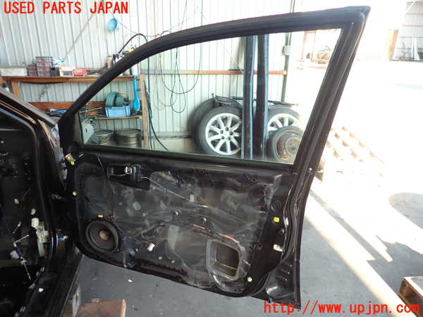 2UPJ-9235801230]ランエボ7 GT-A(CT9A)右前ドア (ジャンク品) (43R-00122) 中古_5