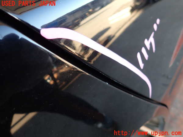 2UPJ-9235801290]ランエボ7 GT-A(CT9A)右後ドア (43R-007953) 中古_3