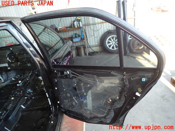 2UPJ-9235801290]ランエボ7 GT-A(CT9A)右後ドア (43R-007953) 中古_4