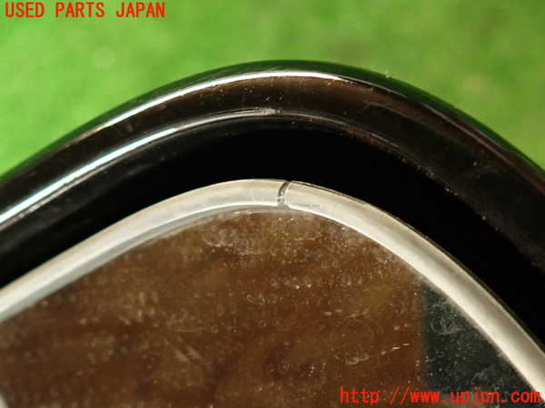 2UPJ-9235801210]ランエボ7 GT-A(CT9A)右ドアミラー 中古_4