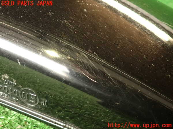 2UPJ-9235801212]ランエボ7 GT-A(CT9A)左ドアミラー 中古_4