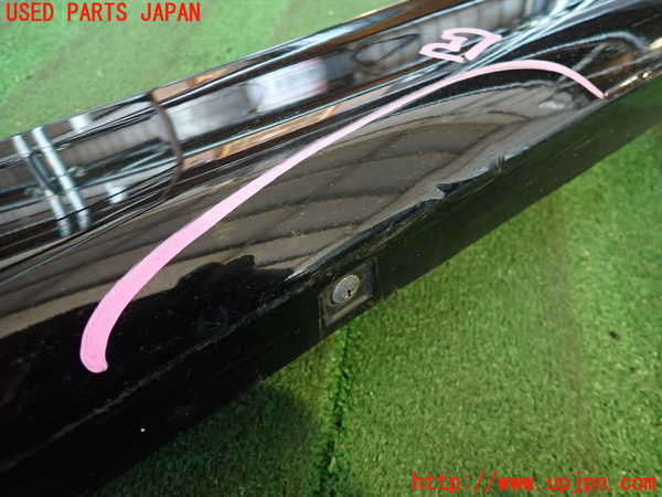 2UPJ-9235801390]ランエボ7 GT-A(CT9A)右サイドステップ 中古_2