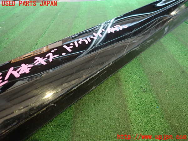 2UPJ-9235801390]ランエボ7 GT-A(CT9A)右サイドステップ 中古_3