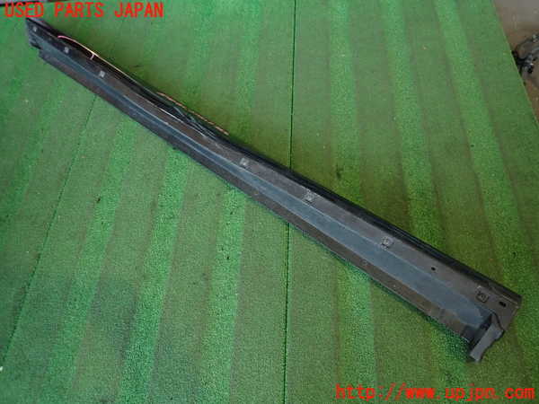 2UPJ-9235801390]ランエボ7 GT-A(CT9A)右サイドステップ 中古_4