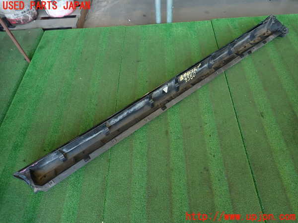 2UPJ-9235801392]ランエボ7 GT-A(CT9A)左サイドステップ 中古_4