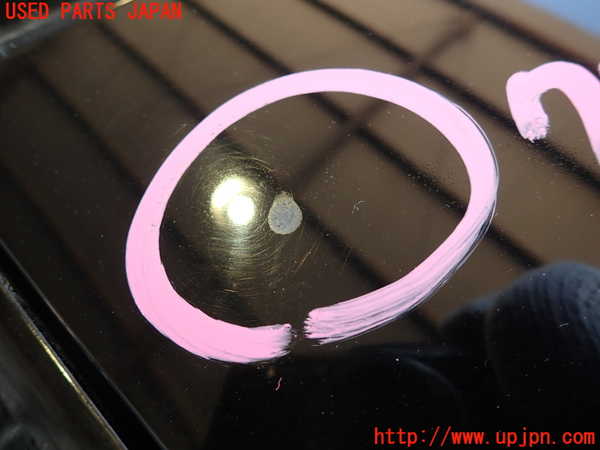 2UPJ-9235801500]ランエボ7 GT-A(CT9A)トランク 中古_2