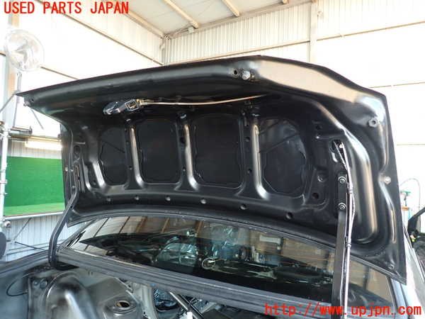 2UPJ-9235801500]ランエボ7 GT-A(CT9A)トランク 中古_4