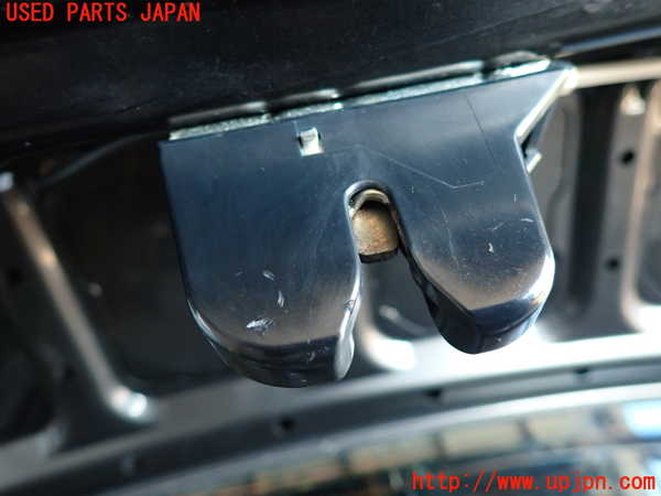2UPJ-9235801500]ランエボ7 GT-A(CT9A)トランク 中古_5