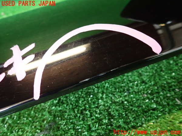 2UPJ-9235801520]ランエボ7 GT-A(CT9A)リアスポイラー (ウイング) 中古_3