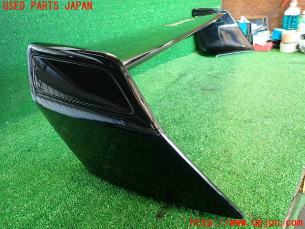 2UPJ-9235801520]ランエボ7 GT-A(CT9A)リアスポイラー (ウイング) 中古_4