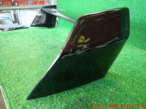 2UPJ-9235801520]ランエボ7 GT-A(CT9A)リアスポイラー (ウイング) 中古_5