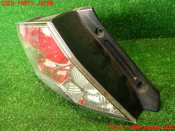 2UPJ-9235801536]ランエボ7 GT-A(CT9A)左テールランプ 中古_2