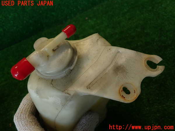 2UPJ-9235802410]ランエボ7 GT-A(CT9A)ラジエータータンク 中古_3