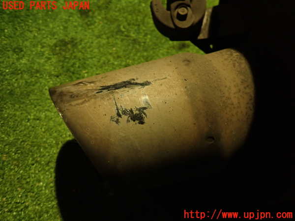 2UPJ-9235802671]ランエボ7 GT-A(CT9A)リアマフラー1 中古_4