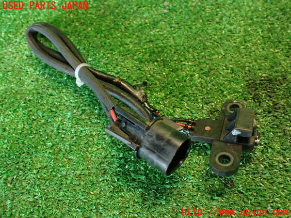 2UPJ-9235806340]ランエボ7 GT-A(CT9A)クランク角センサー 中古_2