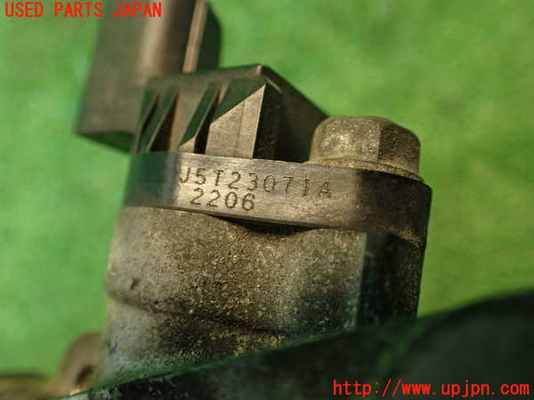 2UPJ-9235806345]ランエボ7 GT-A(CT9A)カム角センサー 中古_3