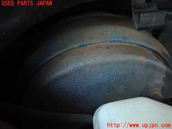 2UPJ-9235804055]ランエボ7 GT-A(CT9A)ブレーキマスターバック 中古_2