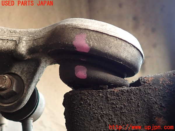 2UPJ-9235805146]ランエボ7 GT-A(CT9A)右リアアッパーアーム1 中古_2