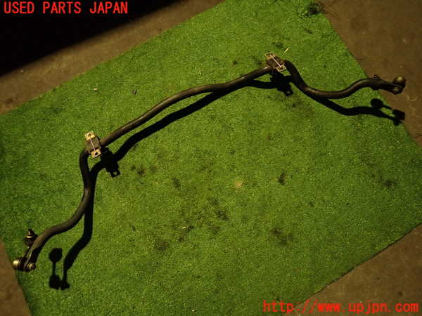 2UPJ-9235805440]ランエボ7 GT-A(CT9A)フロントスタビライザー 中古_2