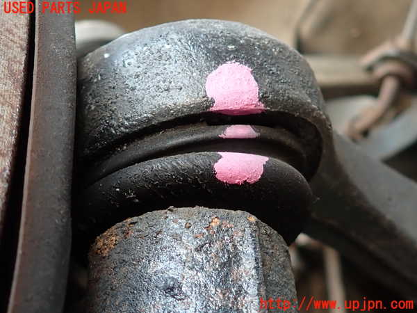 2UPJ-9235805147]ランエボ7 GT-A(CT9A)右リアアッパーアーム2 中古_2