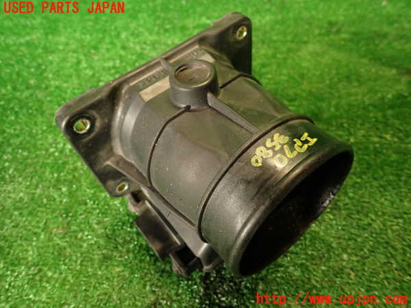 2UPJ-9235806320]ランエボ7 GT-A(CT9A)エアフロメーター 中古_2