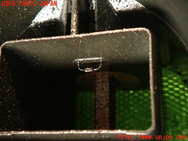 2UPJ-9235806320]ランエボ7 GT-A(CT9A)エアフロメーター 中古_3