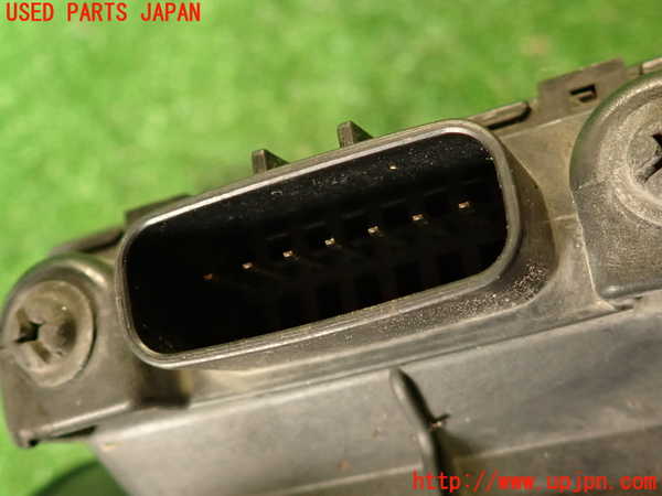 2UPJ-9235806320]ランエボ7 GT-A(CT9A)エアフロメーター 中古_4