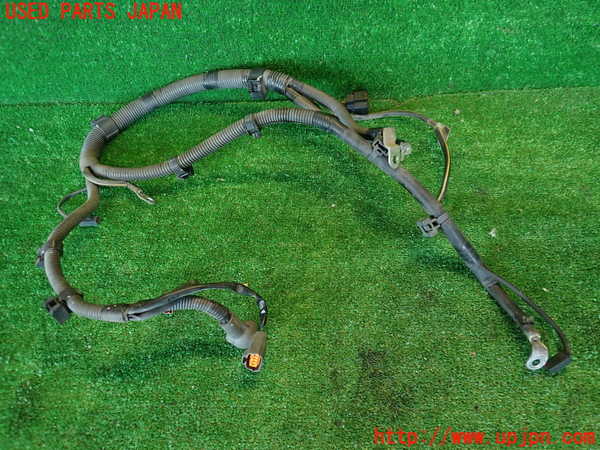 2UPJ-9235806806]ランエボ7 GT-A(CT9A)ハーネス1 中古_2