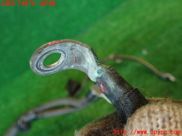 2UPJ-9235806806]ランエボ7 GT-A(CT9A)ハーネス1 中古_3