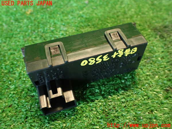 2UPJ-9235807850]ランエボ7 GT-A(CT9A)時計 中古_3