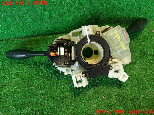 2UPJ-9235806720]ランエボ7 GT-A(CT9A)コンビネーションスイッチ 中古_2