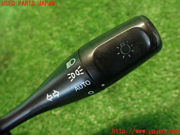 2UPJ-9235806720]ランエボ7 GT-A(CT9A)コンビネーションスイッチ 中古_3