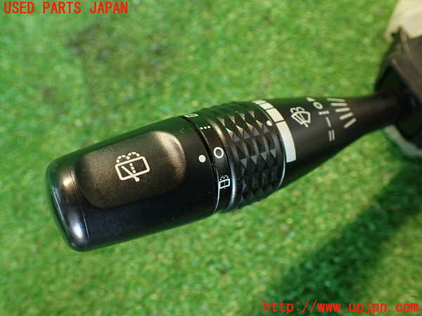 2UPJ-9235806720]ランエボ7 GT-A(CT9A)コンビネーションスイッチ 中古_4