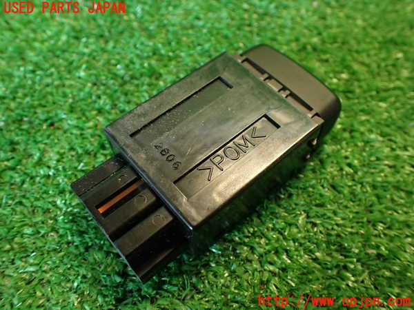 2UPJ-9235806306]ランエボ7 GT-A(CT9A)スイッチ1 (ACD) 中古_3