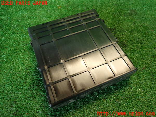 2UPJ-9235806110]ランエボ7 GT-A(CT9A)エンジンコンピューター 中古_2