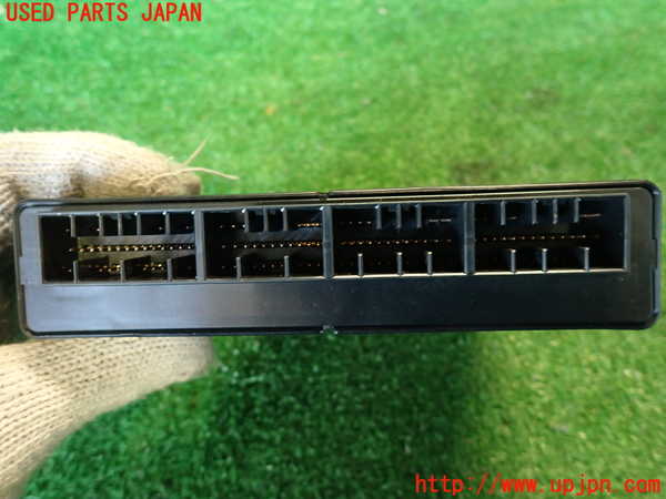 2UPJ-9235806110]ランエボ7 GT-A(CT9A)エンジンコンピューター 中古_3