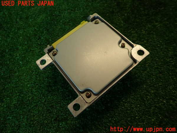 2UPJ-9235806145]ランエボ7 GT-A(CT9A)エアバッグコンピューター 中古_2