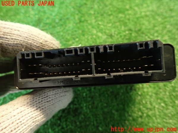 2UPJ-9235806146]ランエボ7 GT-A(CT9A)コンピューター1 中古_3