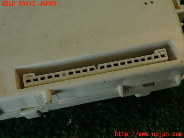 2UPJ-9235806147]ランエボ7 GT-A(CT9A)コンピューター2 中古_3