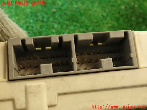 2UPJ-9235806147]ランエボ7 GT-A(CT9A)コンピューター2 中古_4