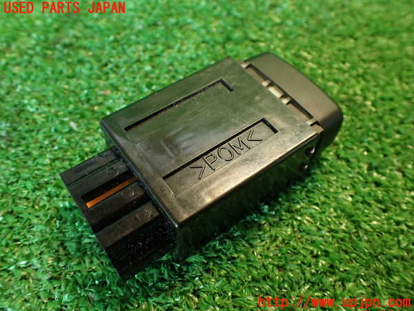 2UPJ-9235806295]ランエボ7 GT-A(CT9A)フォグスイッチ 中古_3