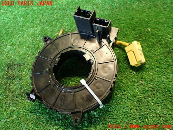 2UPJ-9235806800]ランエボ7 GT-A(CT9A)スパイラルケーブル(リール) 中古_2