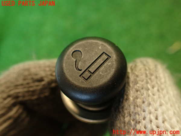 2UPJ-9235807815]ランエボ7 GT-A(CT9A)シガライター 中古_2