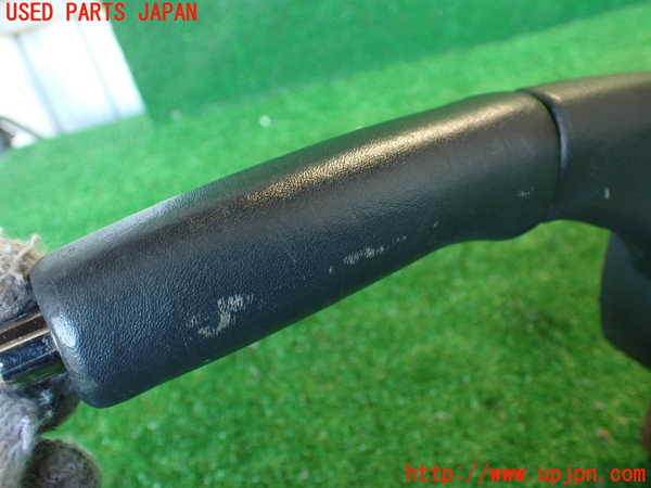 2UPJ-9235807550]ランエボ7 GT-A(CT9A)サイドブレーキレバー 中古_3