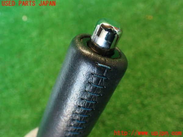 2UPJ-9235807550]ランエボ7 GT-A(CT9A)サイドブレーキレバー 中古_4